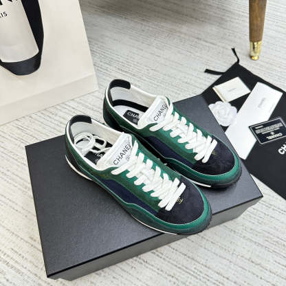 Luxury Shoes Sandals - CHL - 812
