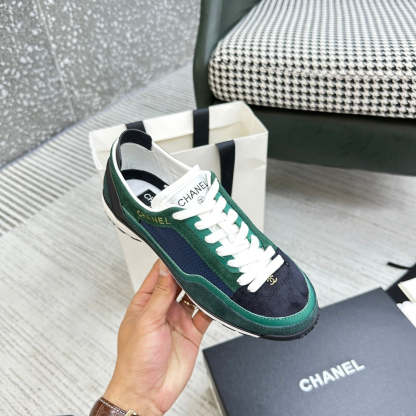 Luxury Shoes Sandals - CHL - 812