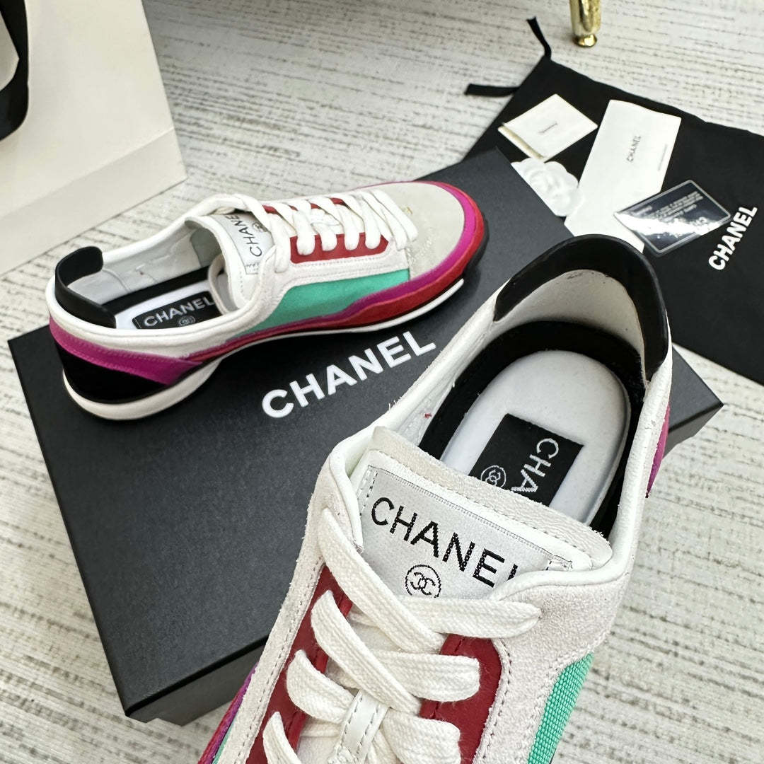 Luxury Shoes Sandals - CHL - 811