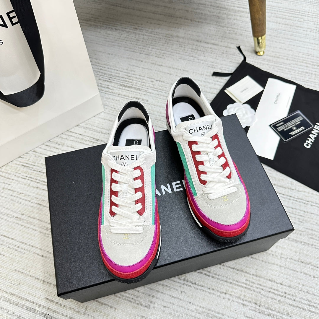 Luxury Shoes Sandals - CHL - 811