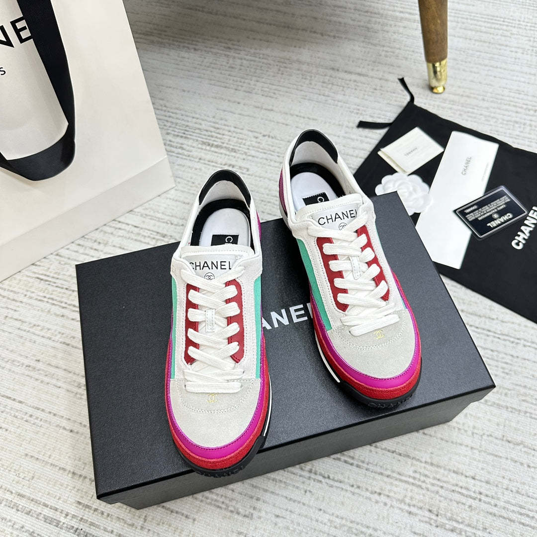 Luxury Shoes Sandals - CHL - 811