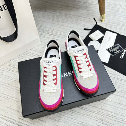 Luxury Shoes Sandals - CHL - 811