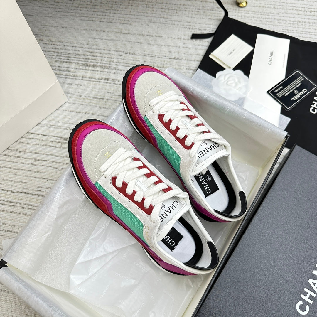 Luxury Shoes Sandals - CHL - 811