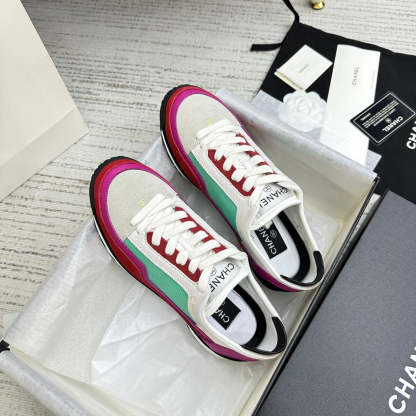 Luxury Shoes Sandals - CHL - 811