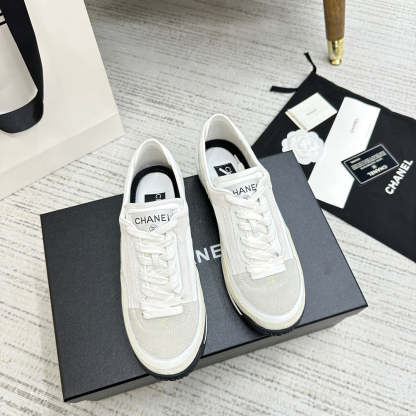Luxury Shoes Sandals - CHL - 810