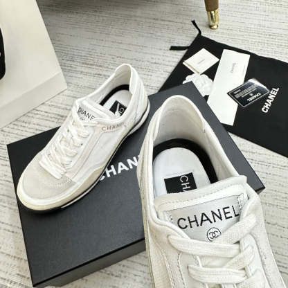 Luxury Shoes Sandals - CHL - 810