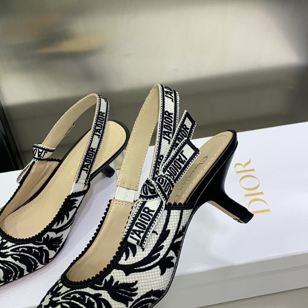 Luxury Shoes - DIR - 578