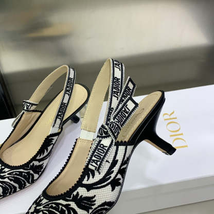 Luxury Shoes - DIR - 578