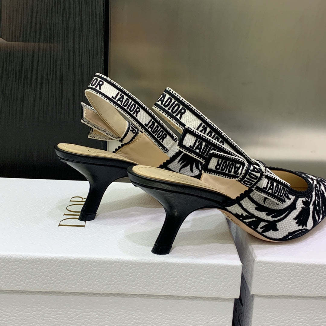 Luxury Shoes - DIR - 578