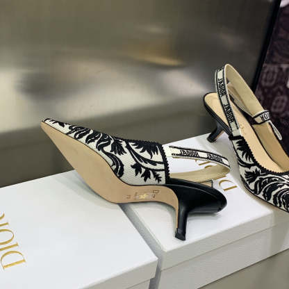 Luxury Shoes - DIR - 578