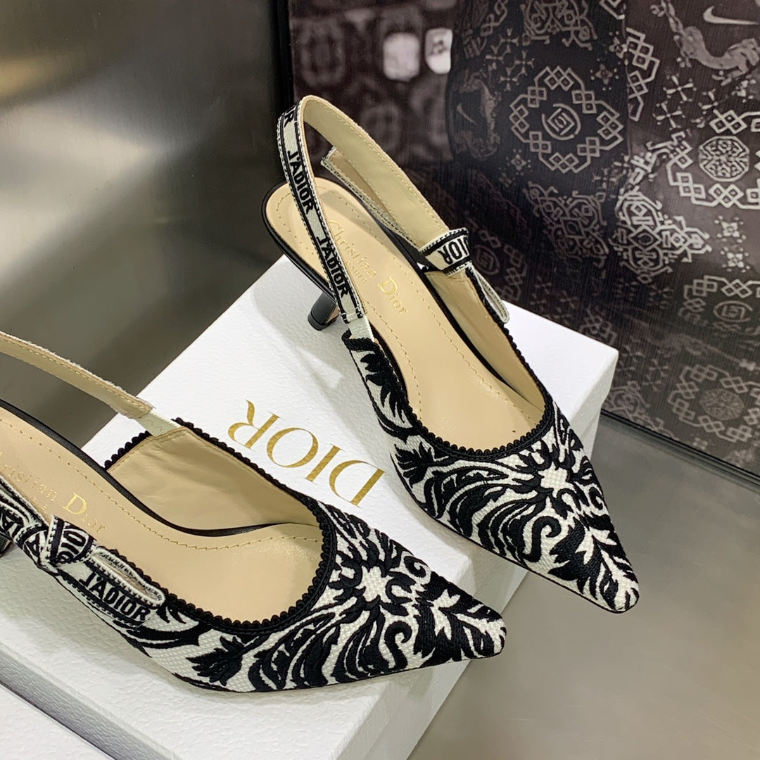 Luxury Shoes - DIR - 578