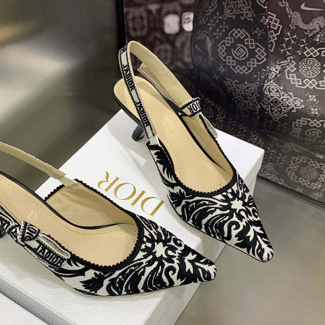 Luxury Shoes - DIR - 578