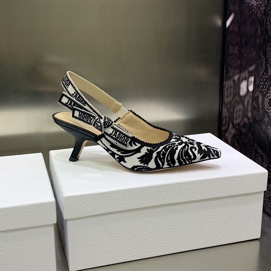 Luxury Shoes - DIR - 578