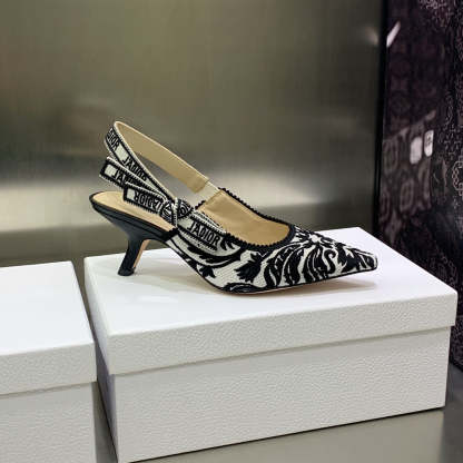 Luxury Shoes - DIR - 578