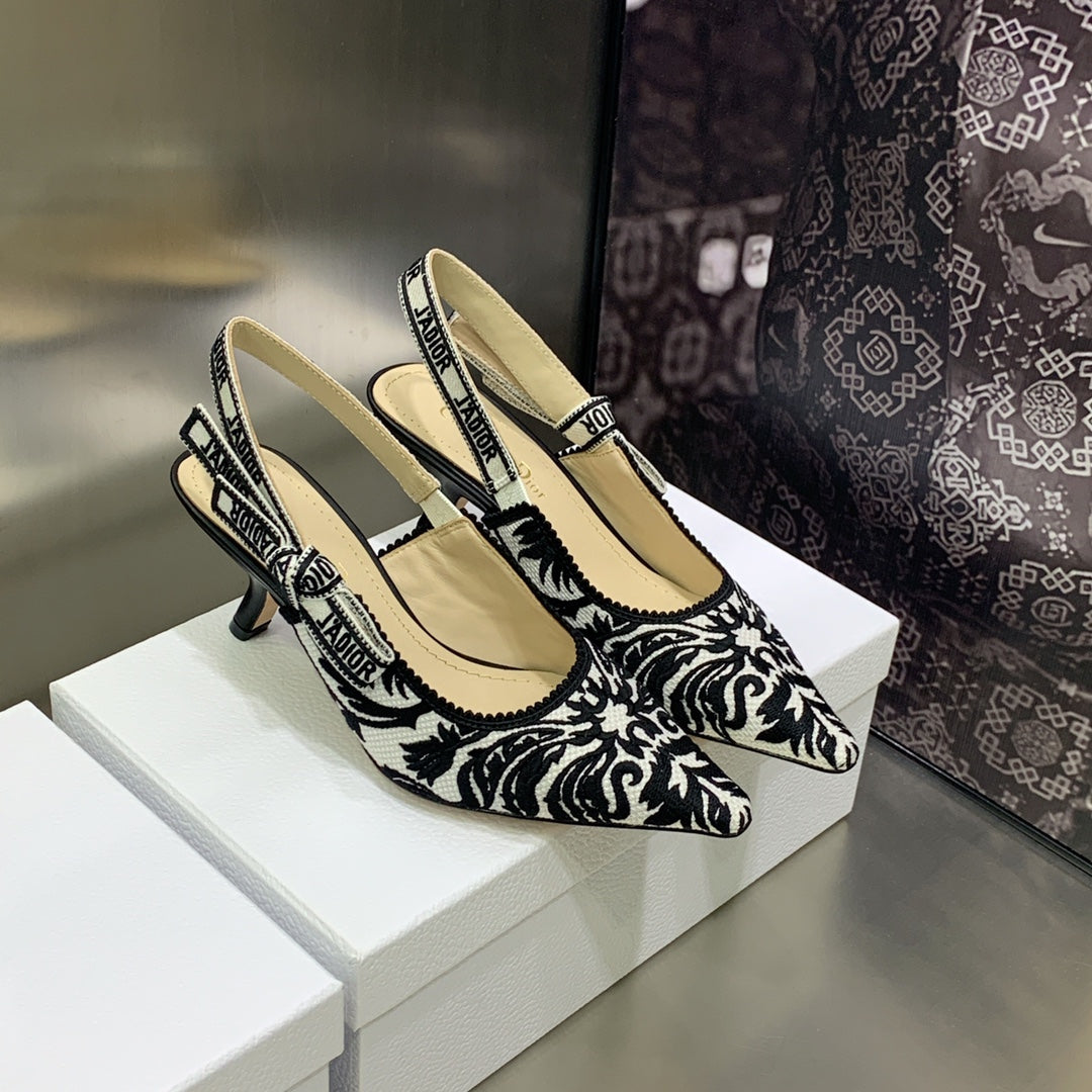 Luxury Shoes - DIR - 578