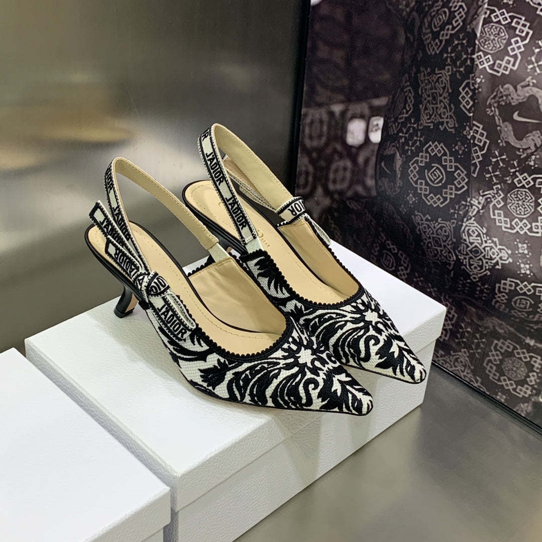 Luxury Shoes - DIR - 578
