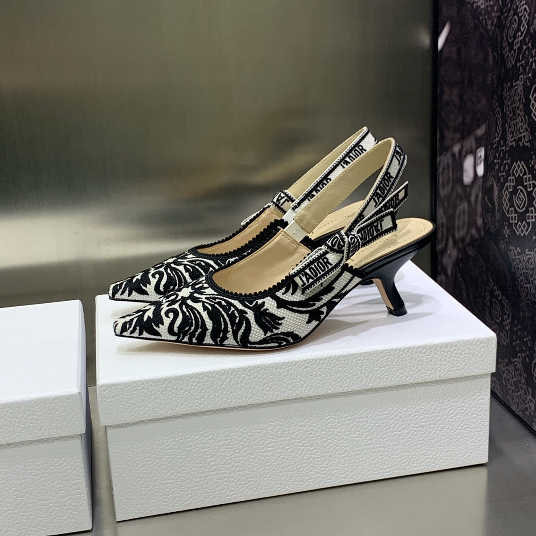 Luxury Shoes - DIR - 578