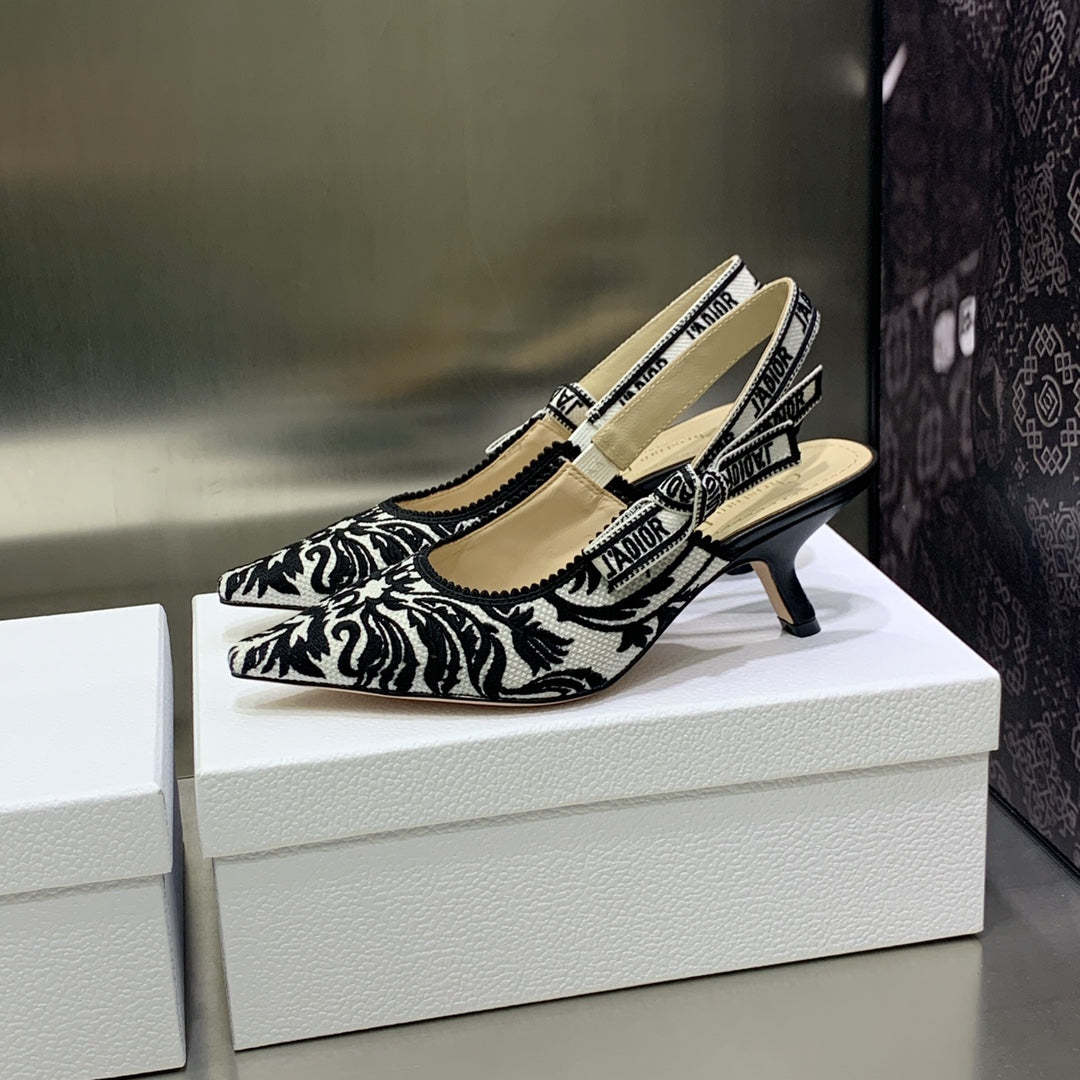 Luxury Shoes - DIR - 578