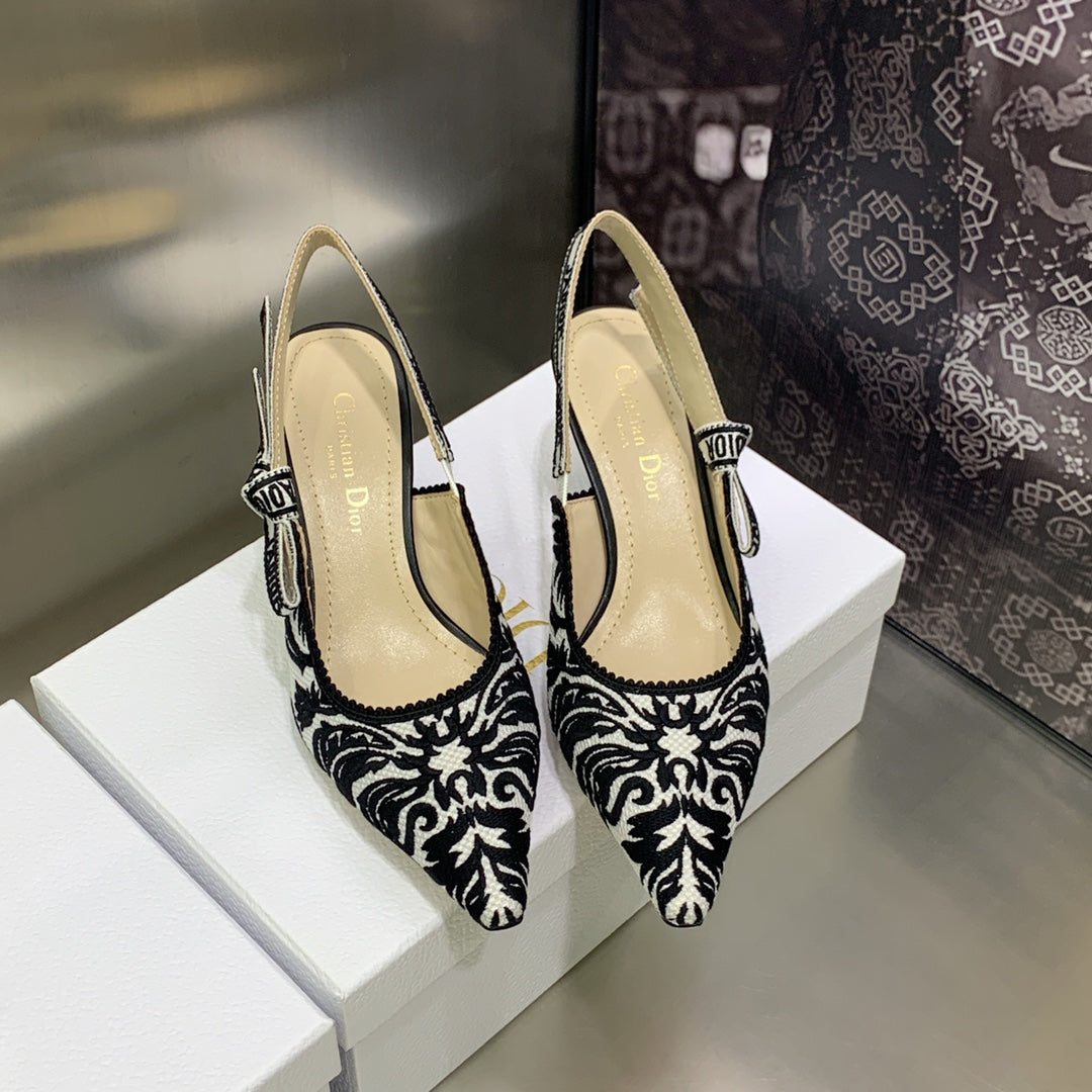 Luxury Shoes - DIR - 578