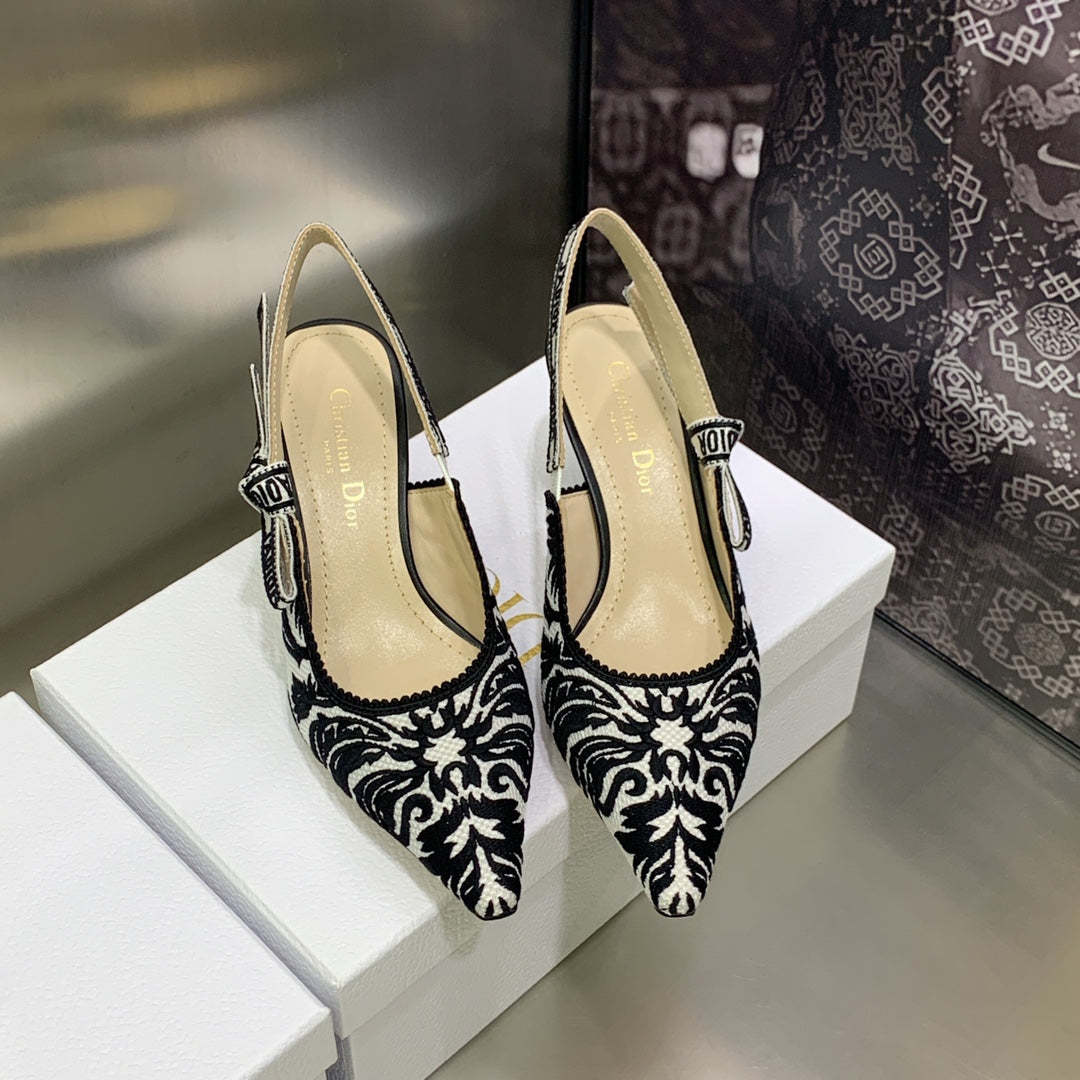 Luxury Shoes - DIR - 578