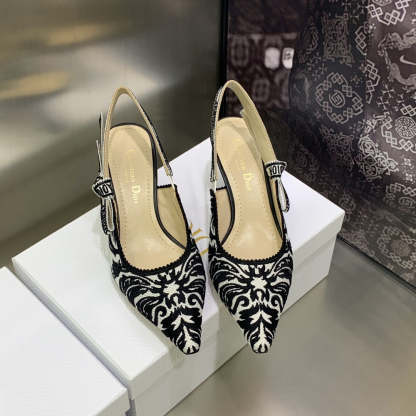 Luxury Shoes - DIR - 578