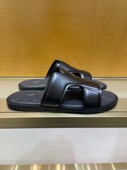 Luxury Shoes - HMS - 318