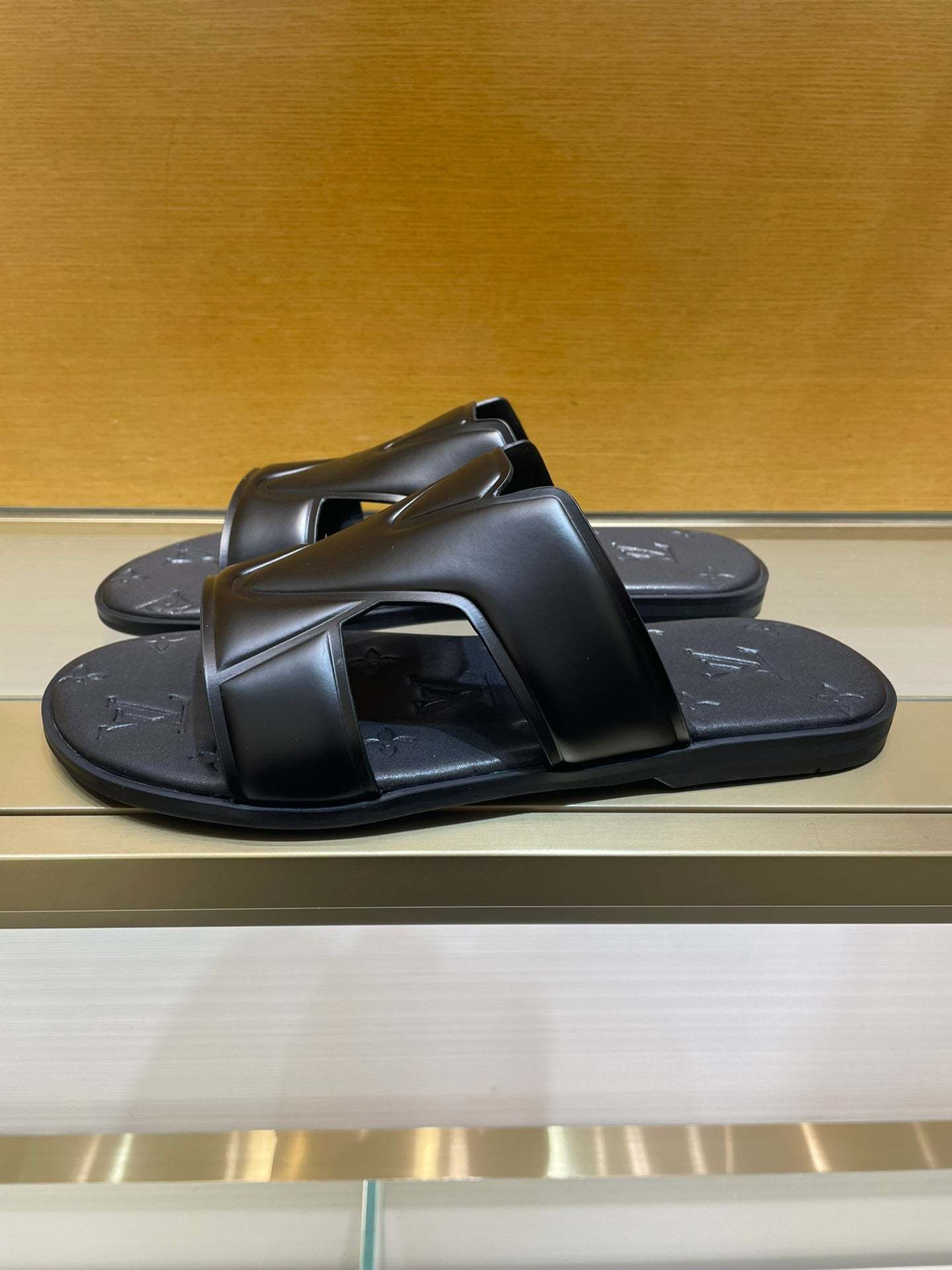 Luxury Shoes - HMS - 318