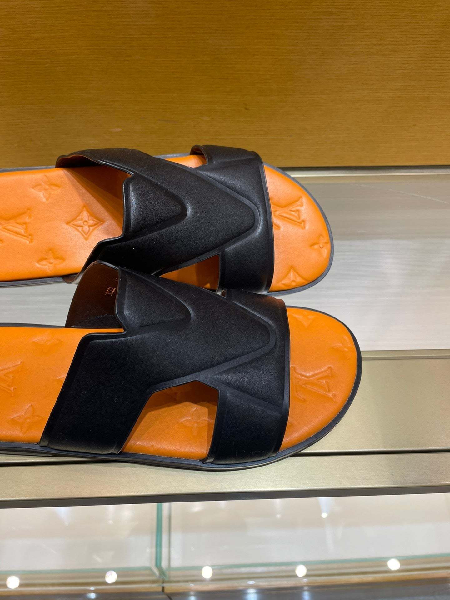 Luxury Shoes - HMS - 314