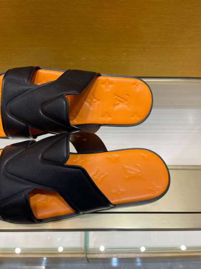 Luxury Shoes - HMS - 314