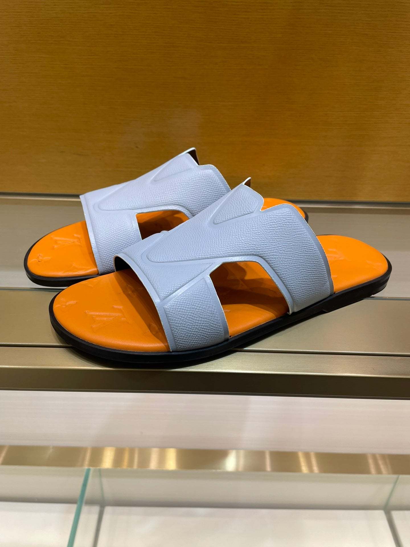 Luxury Shoes - HMS - 310
