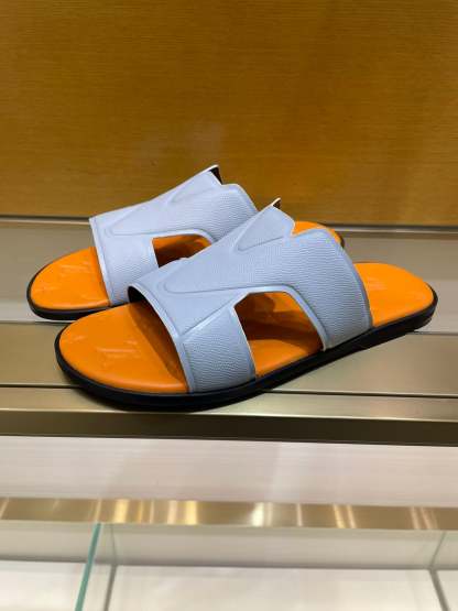 Luxury Shoes - HMS - 310