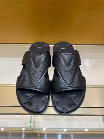Luxury Shoes - HMS - 308