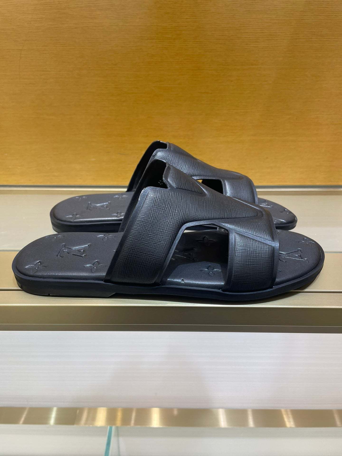 Luxury Shoes - HMS - 308
