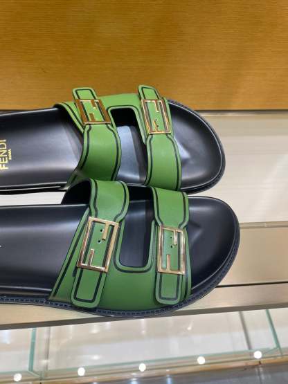 Luxury Shoes - FED - 216
