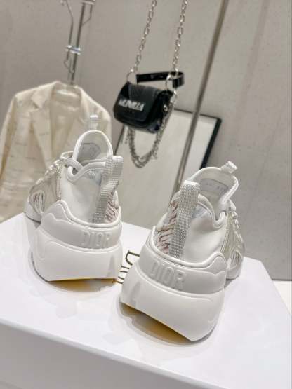 Luxury Shoes - DIR - 590