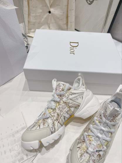 Luxury Shoes - DIR - 590