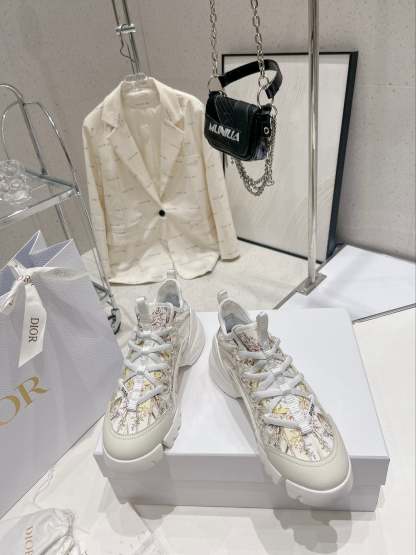 Luxury Shoes - DIR - 590