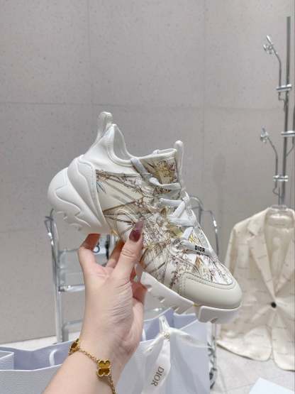 Luxury Shoes - DIR - 590