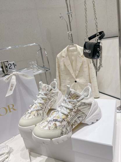 Luxury Shoes - DIR - 590