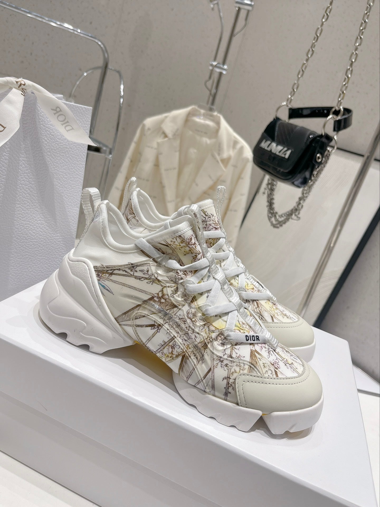 Luxury Shoes - DIR - 590