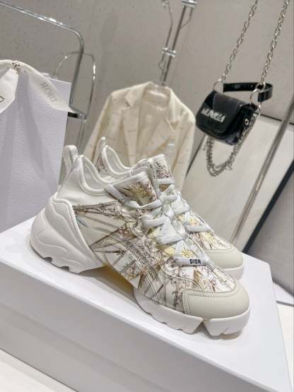 Luxury Shoes - DIR - 590