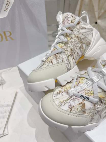 Luxury Shoes - DIR - 590