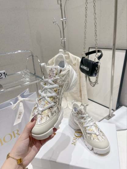 Luxury Shoes - DIR - 590