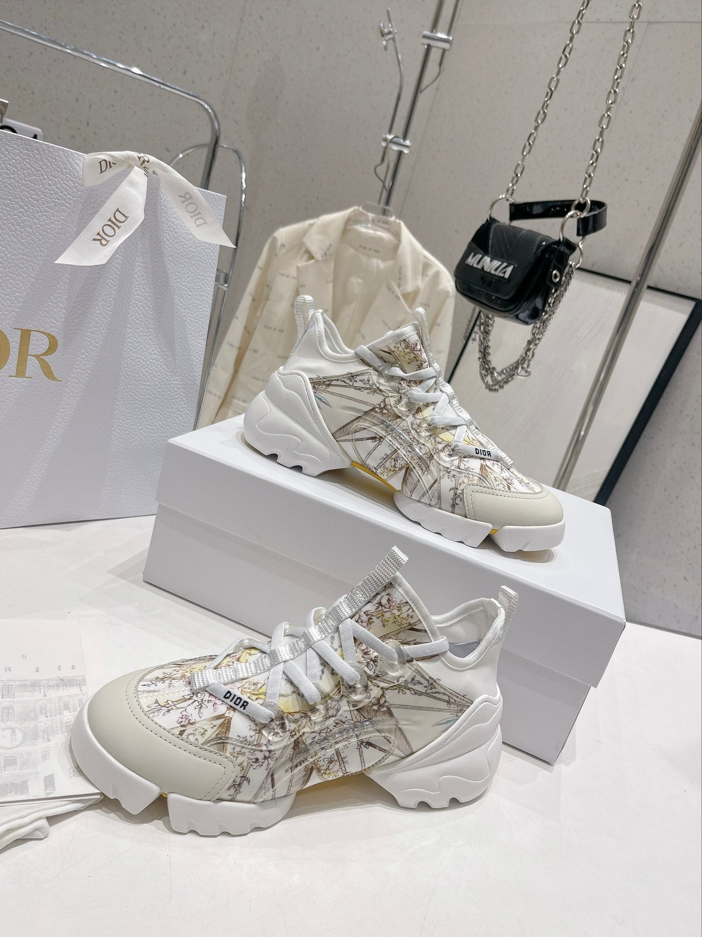 Luxury Shoes - DIR - 590