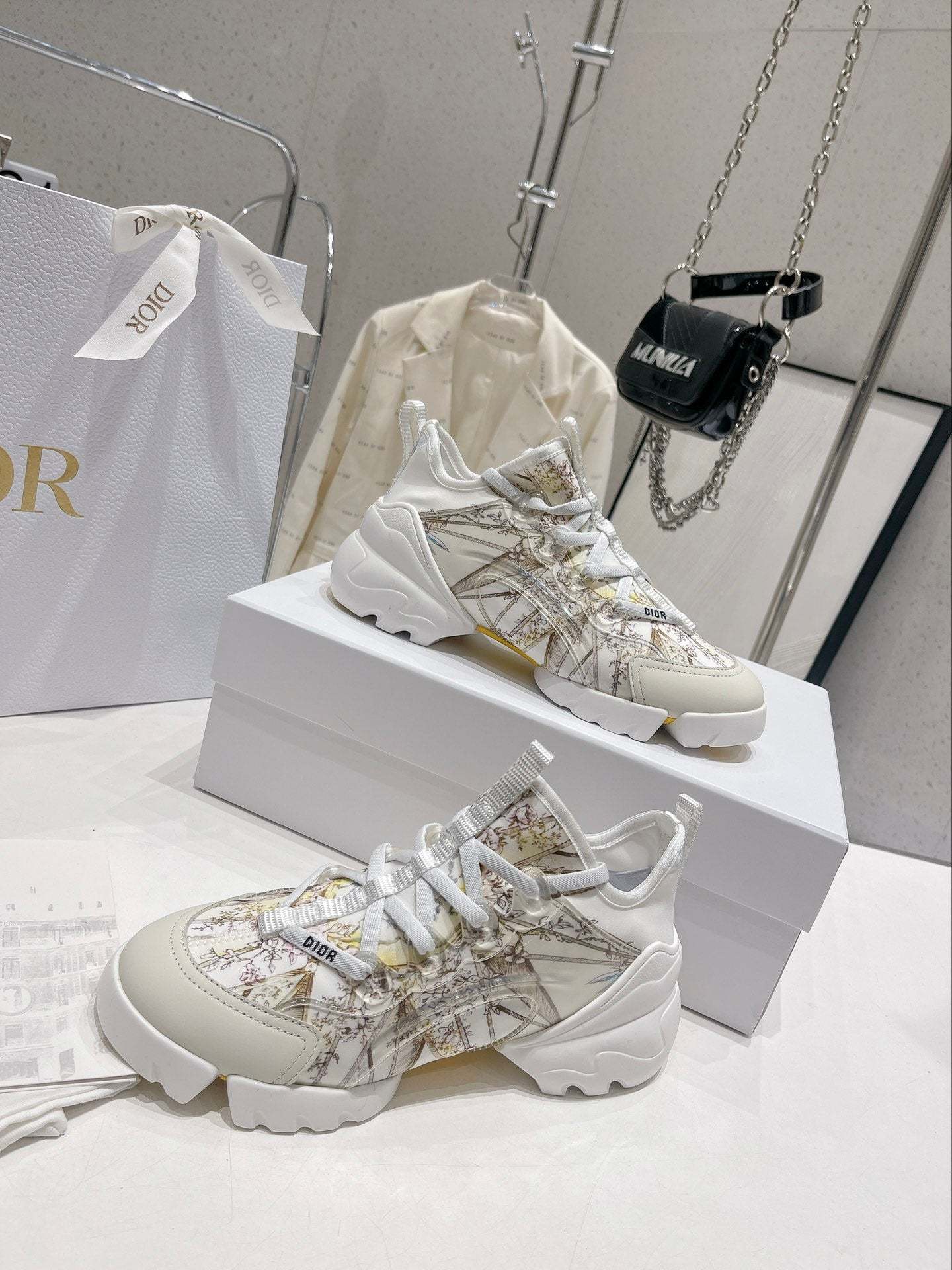 Luxury Shoes - DIR - 590