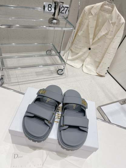 Luxury Shoes - DIR - 592
