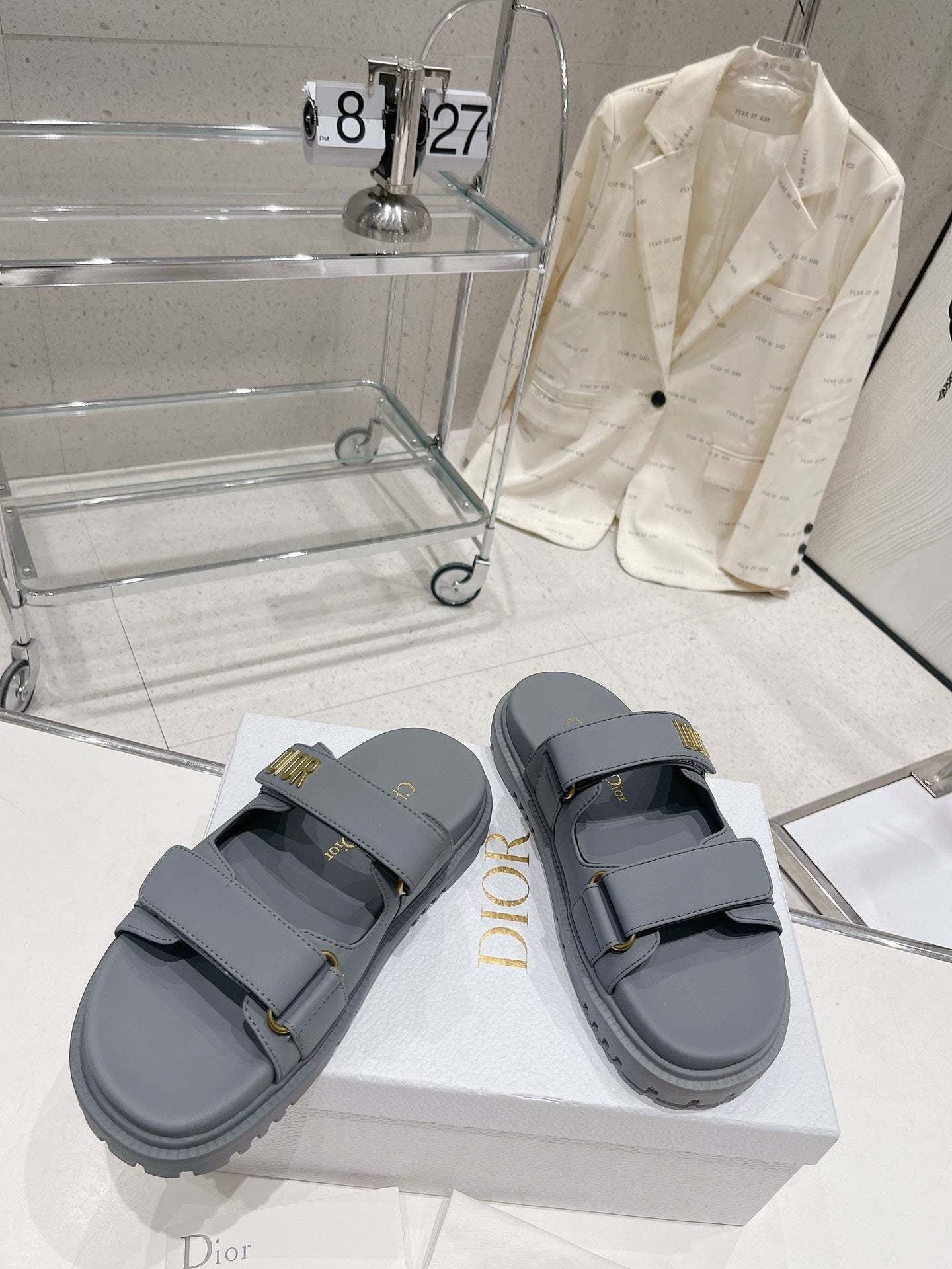 Luxury Shoes - DIR - 592