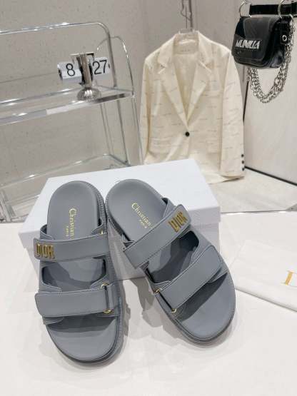Luxury Shoes - DIR - 592