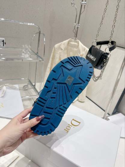 Luxury Shoes - DIR - 596