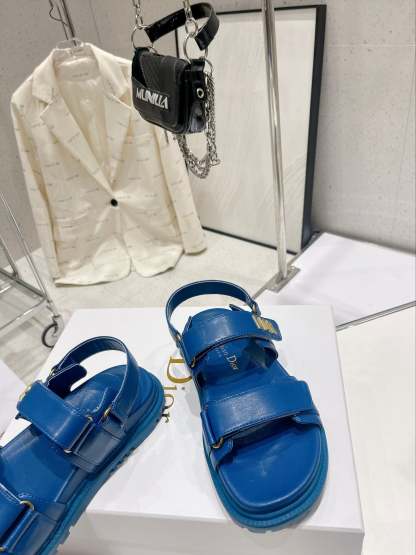 Luxury Shoes - DIR - 596